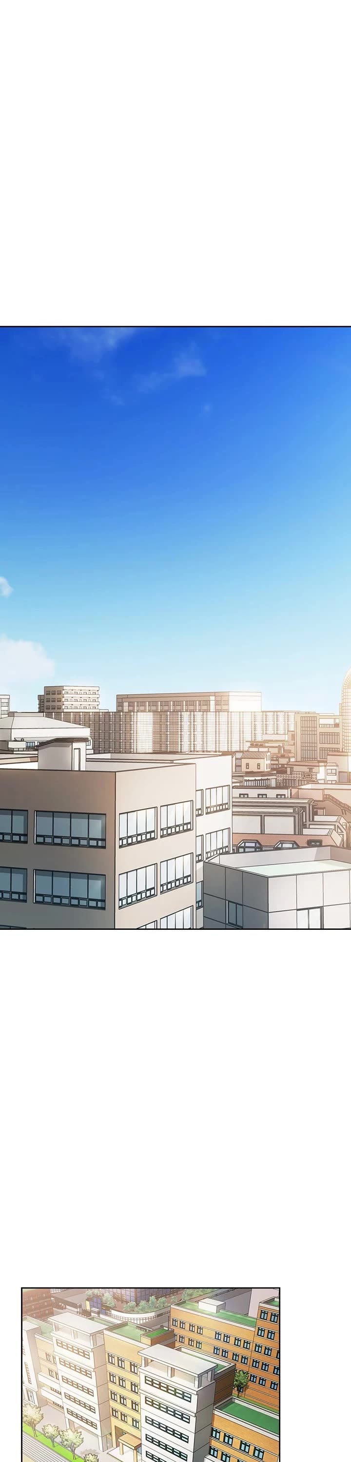 The World is Money and Power chapter 229 page 1