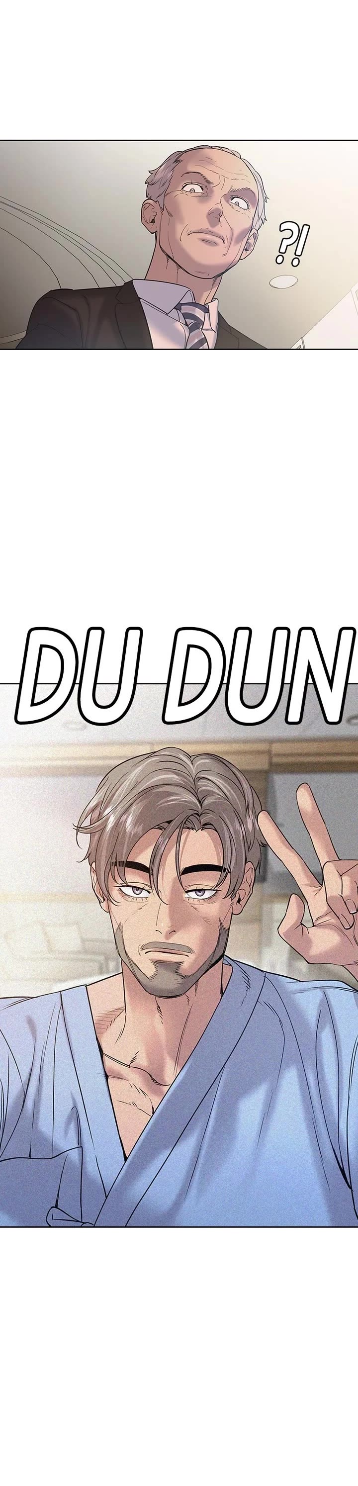 The World is Money and Power chapter 229 page 14