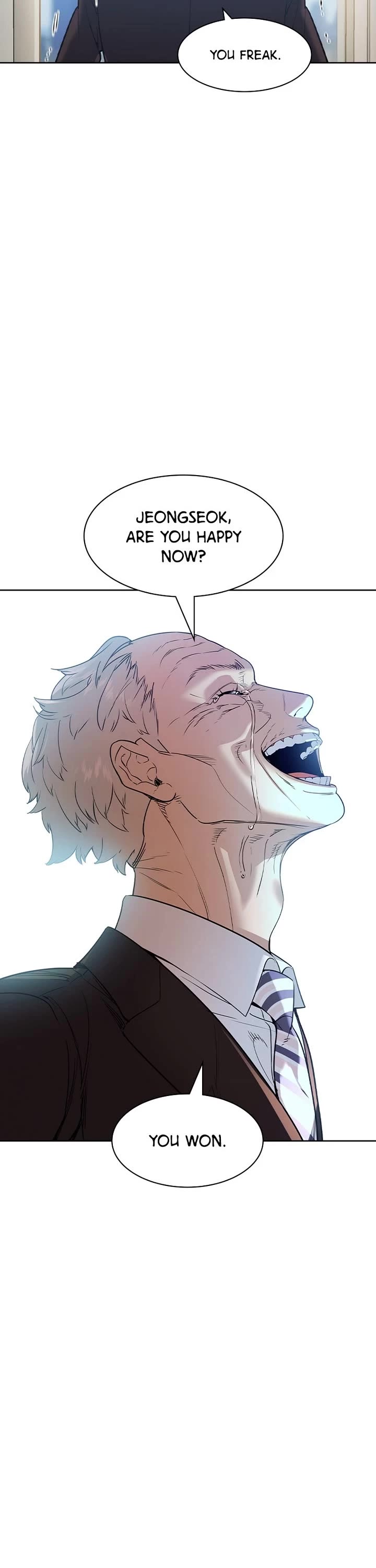 The World is Money and Power chapter 229 page 16