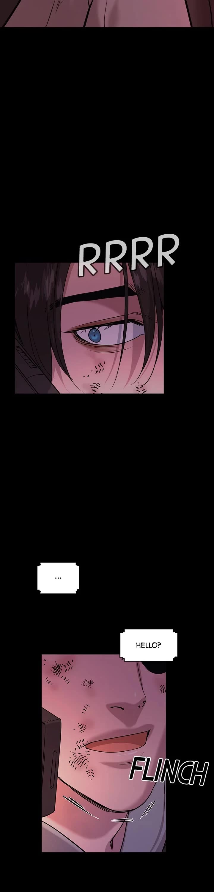 The World is Money and Power chapter 229 page 22