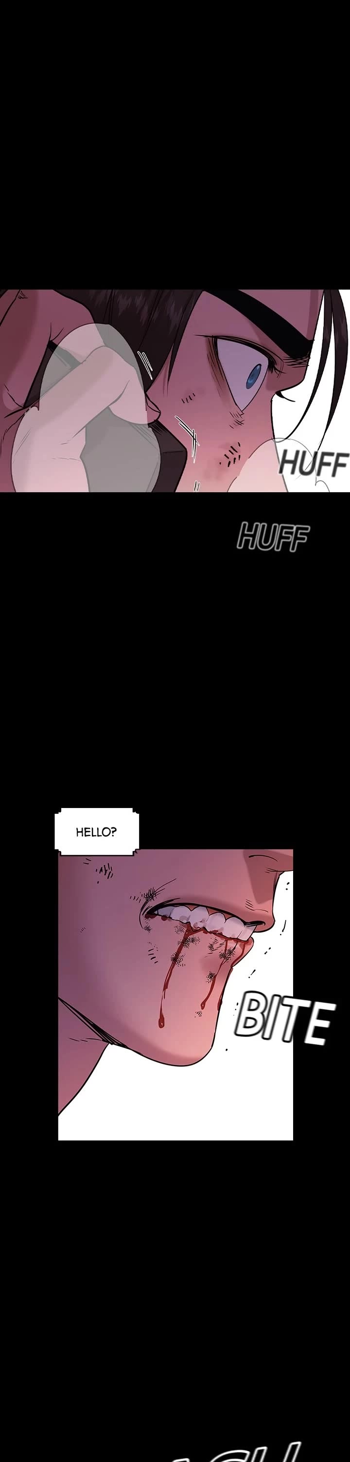 The World is Money and Power chapter 229 page 23