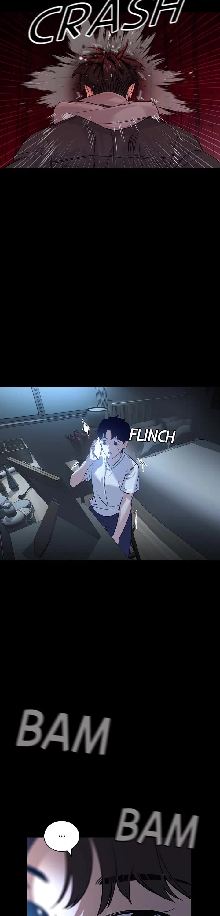 The World is Money and Power chapter 229 page 24