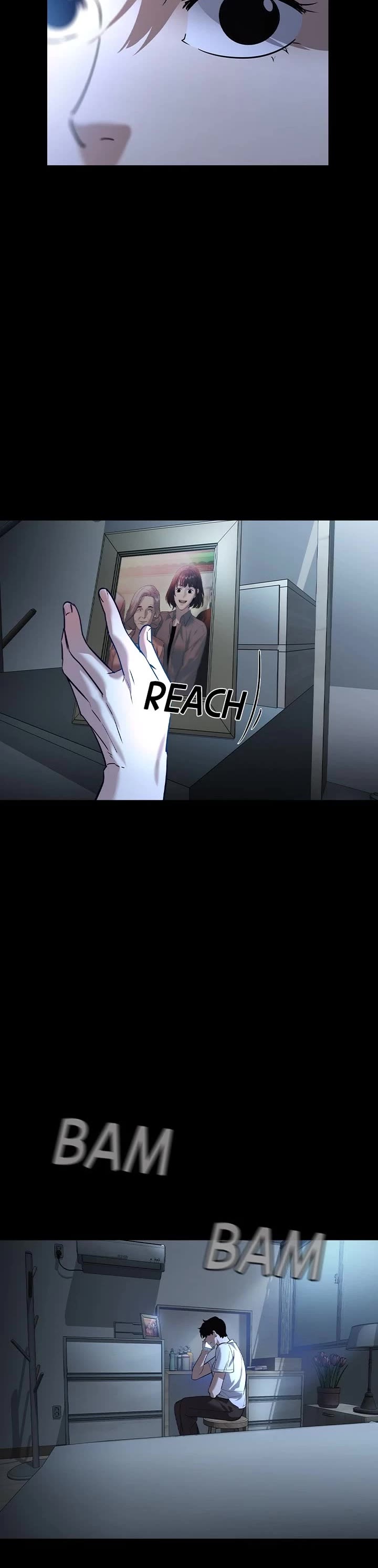 The World is Money and Power chapter 229 page 25