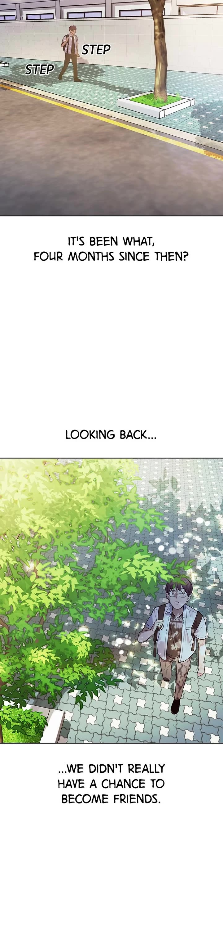 The World is Money and Power chapter 229 page 27