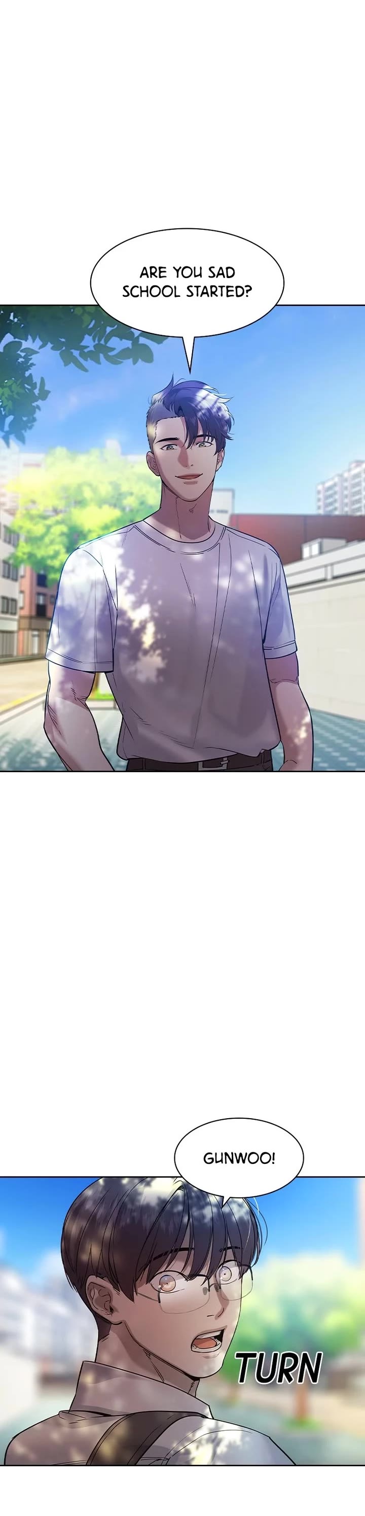 The World is Money and Power chapter 229 page 30