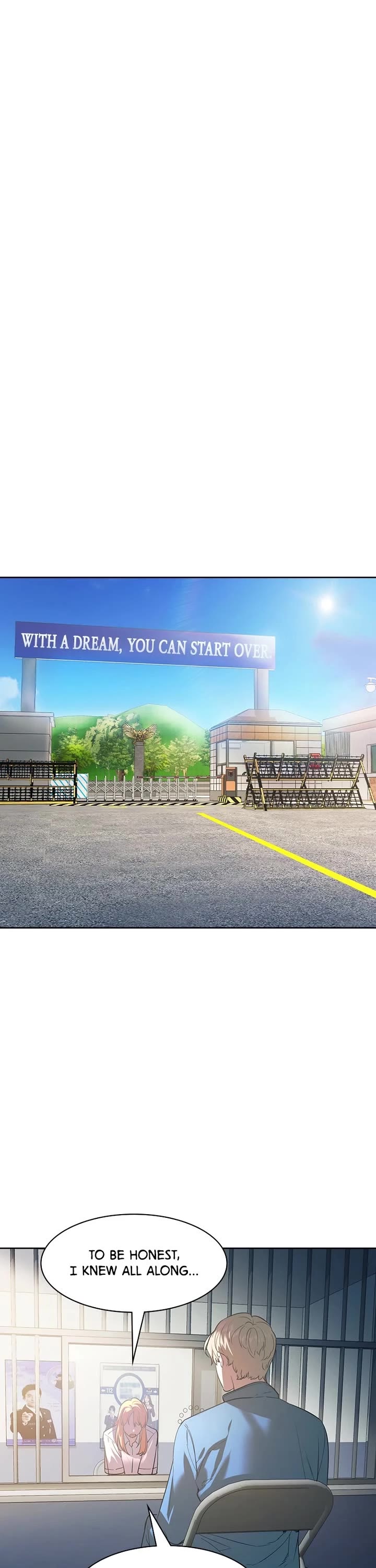 The World is Money and Power chapter 229 page 31