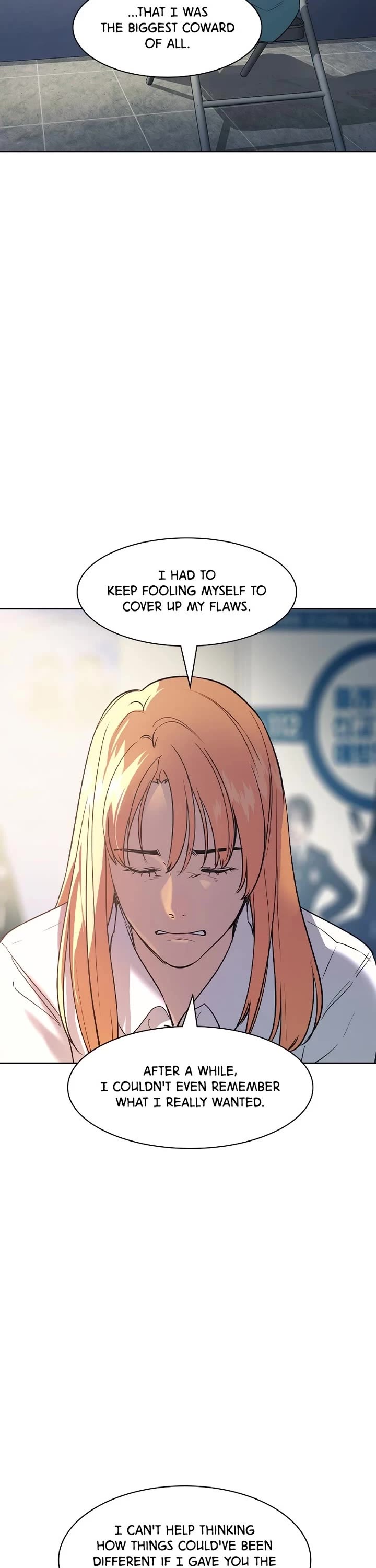 The World is Money and Power chapter 229 page 32