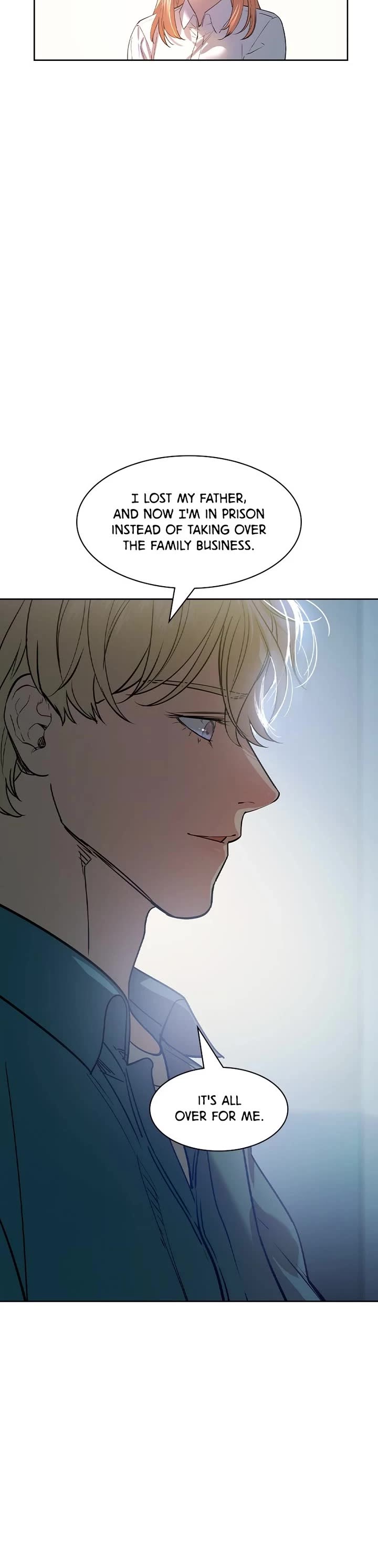 The World is Money and Power chapter 229 page 34