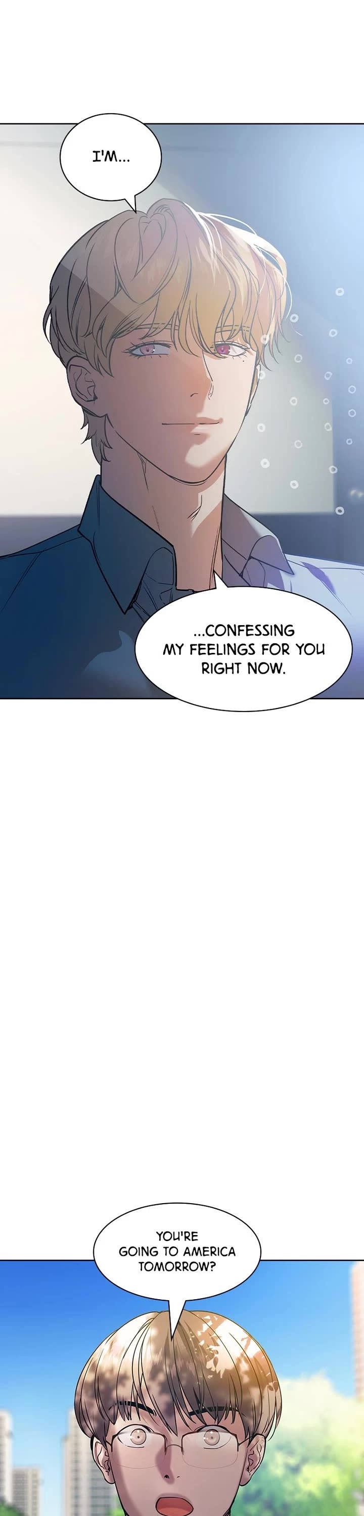 The World is Money and Power chapter 229 page 37