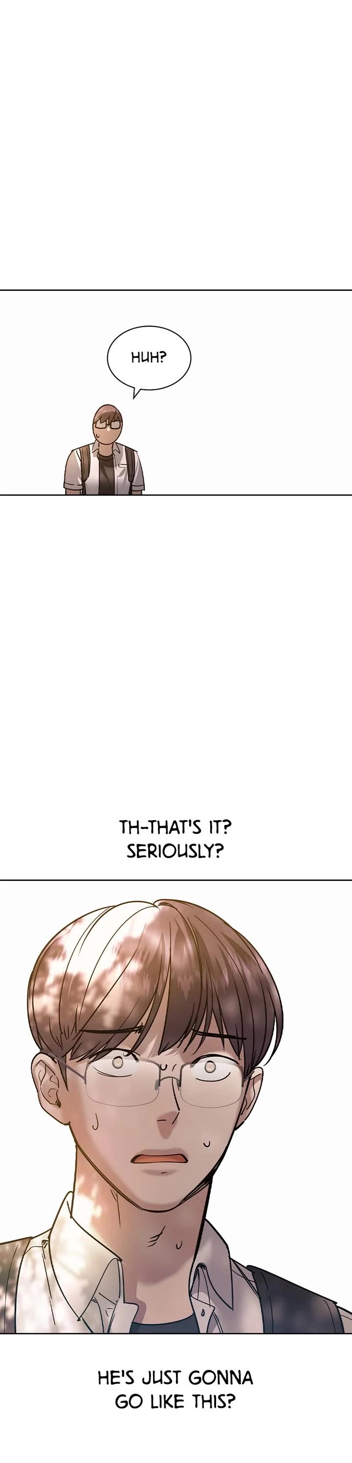 The World is Money and Power chapter 229 page 40