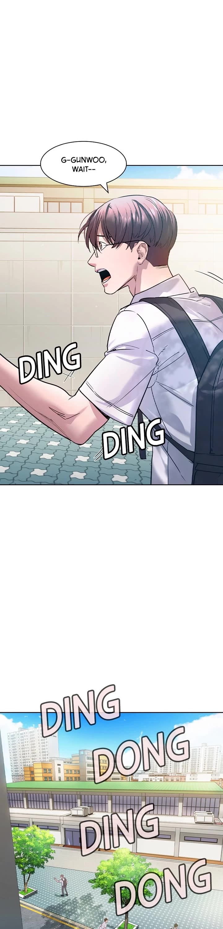 The World is Money and Power chapter 229 page 41