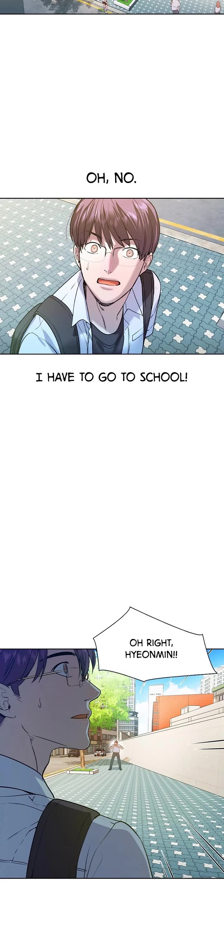 The World is Money and Power chapter 229 page 42