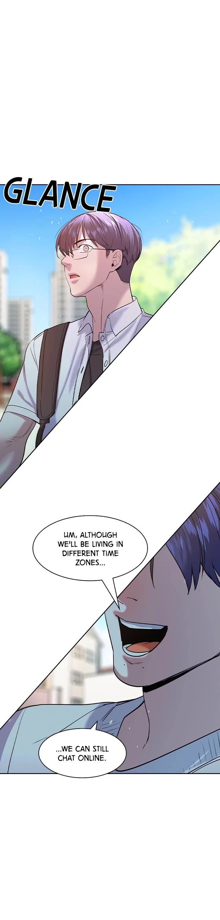 The World is Money and Power chapter 229 page 43