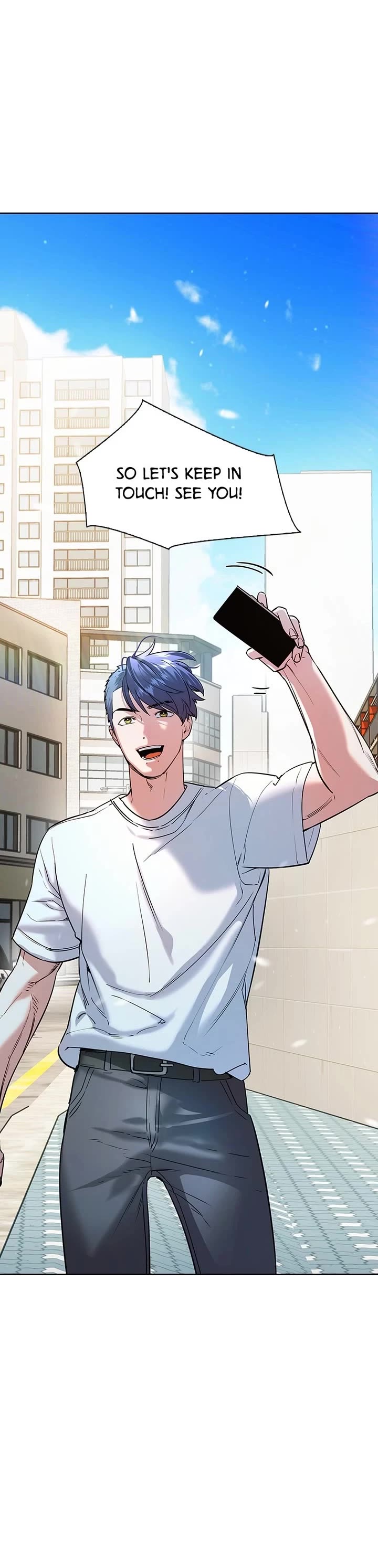 The World is Money and Power chapter 229 page 44