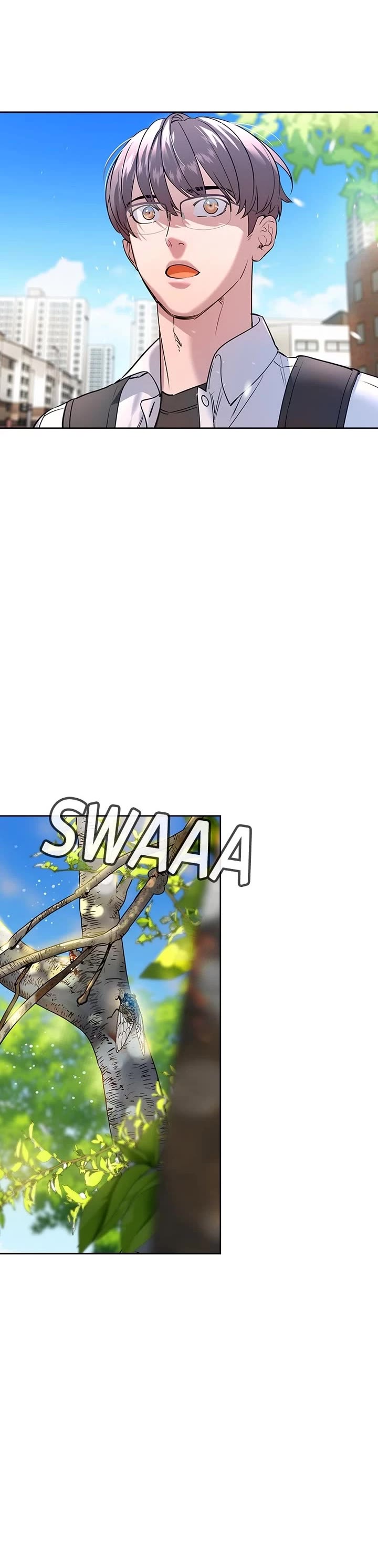 The World is Money and Power chapter 229 page 45