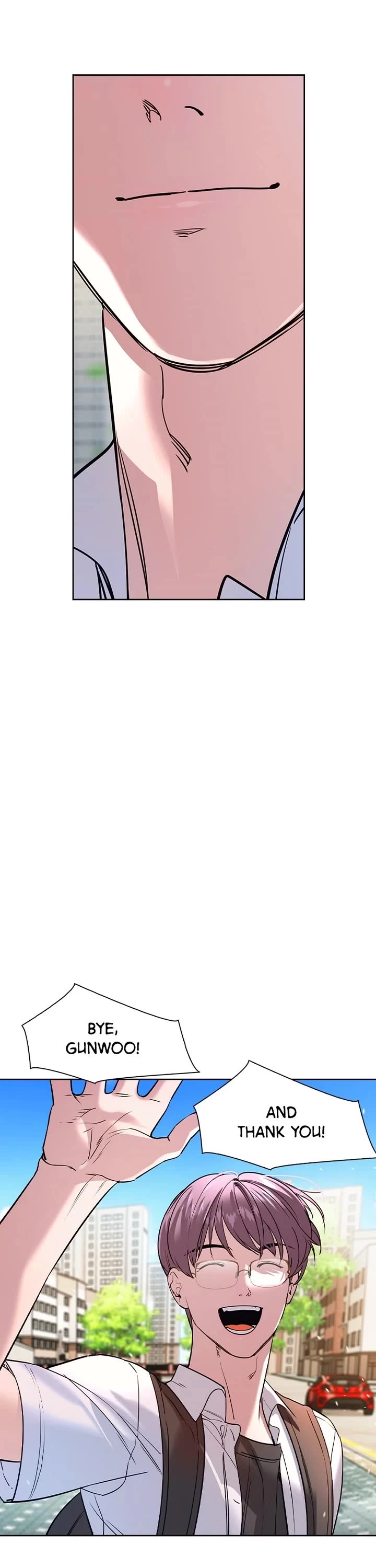 The World is Money and Power chapter 229 page 46