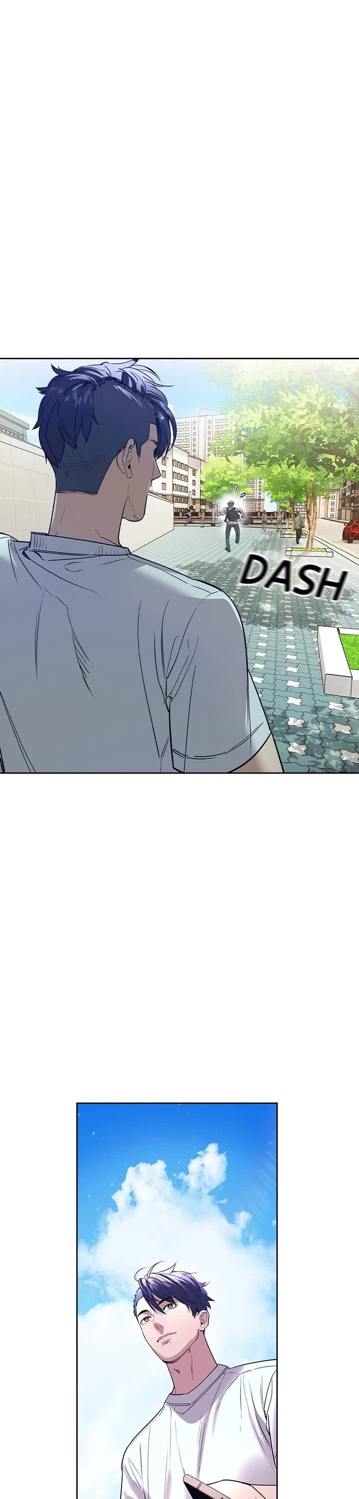 The World is Money and Power chapter 229 page 47