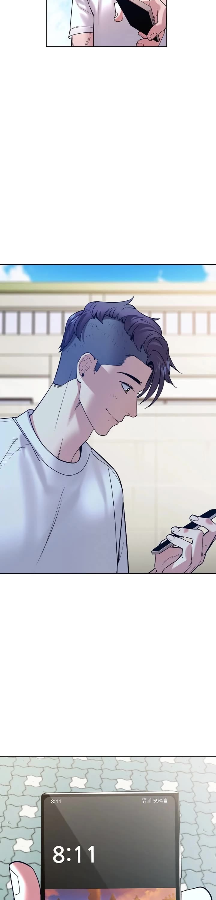 The World is Money and Power chapter 229 page 48