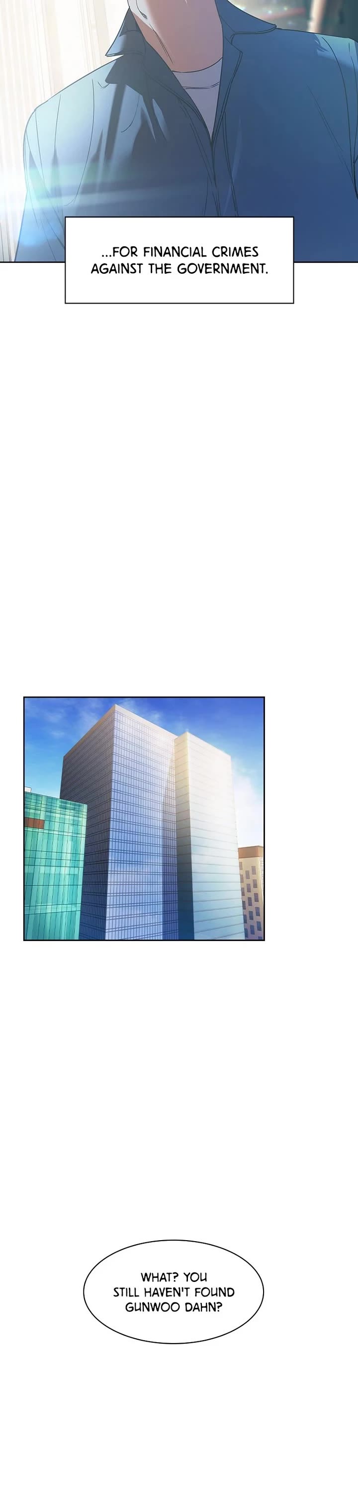 The World is Money and Power chapter 229 page 9