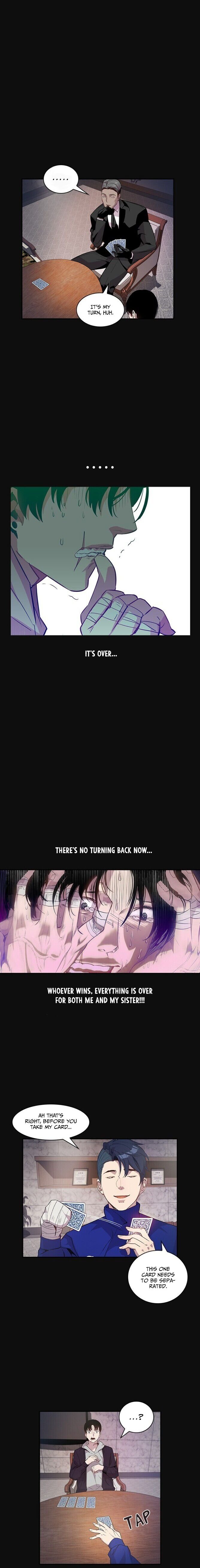 The World is Money and Power chapter 26 page 2