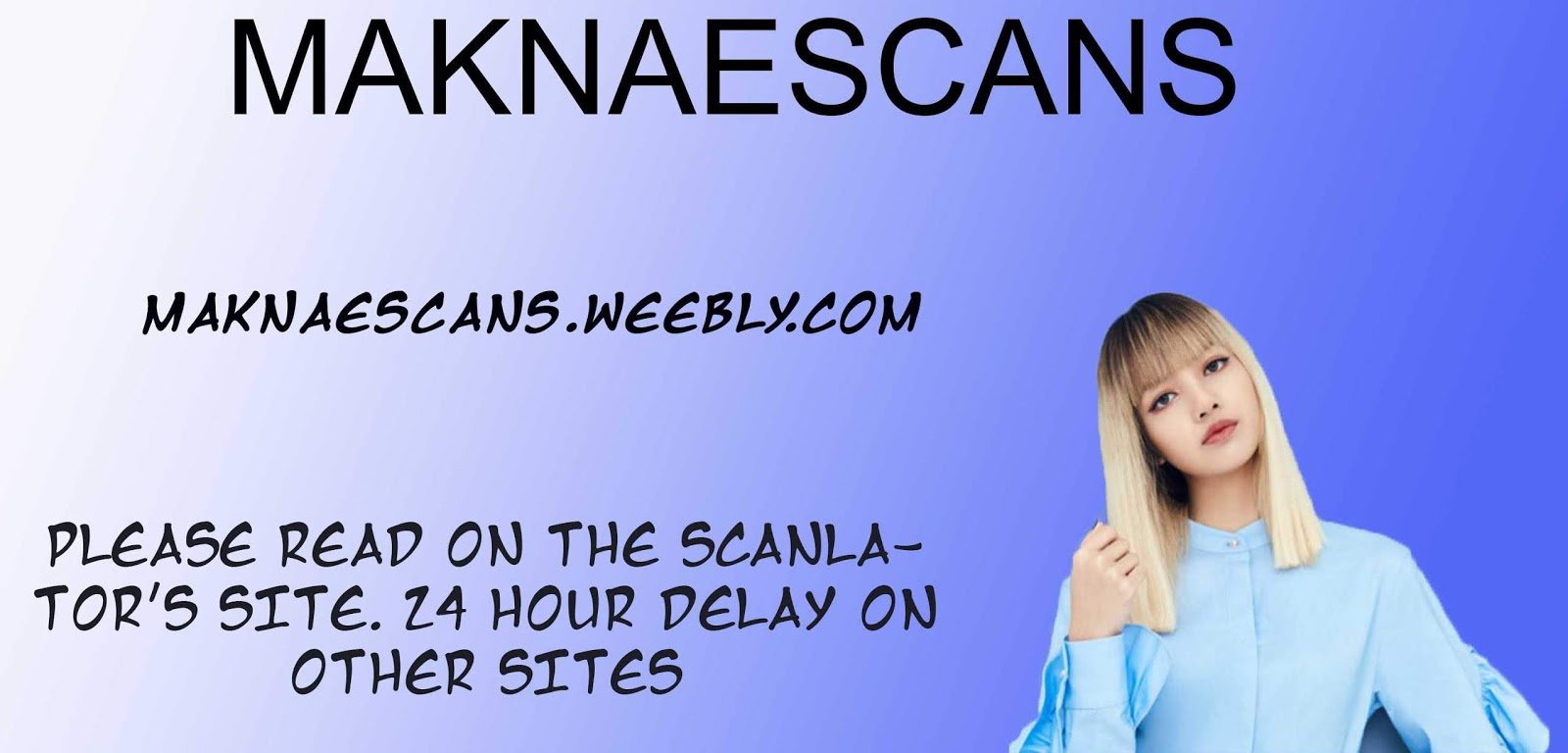 The World is Money and Power chapter 3 page 1