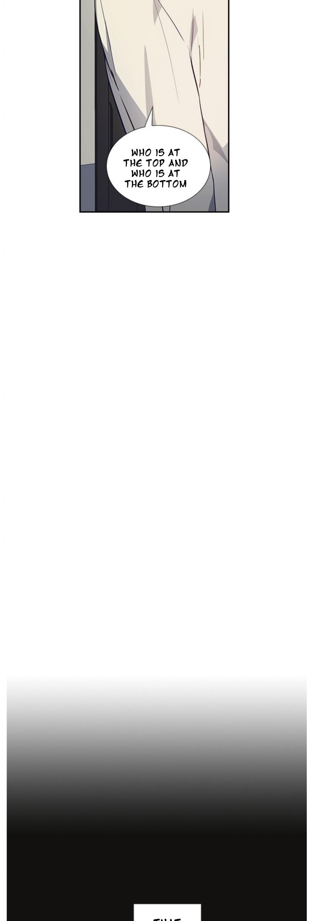 The World is Money and Power chapter 3 page 21