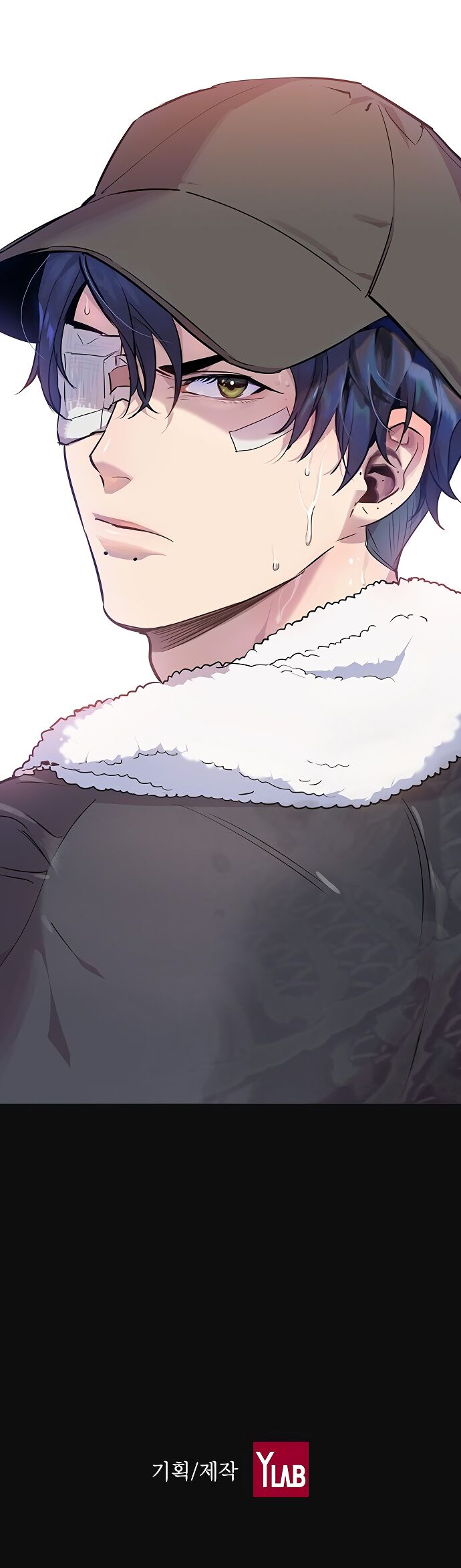 The World is Money and Power chapter 37 page 2