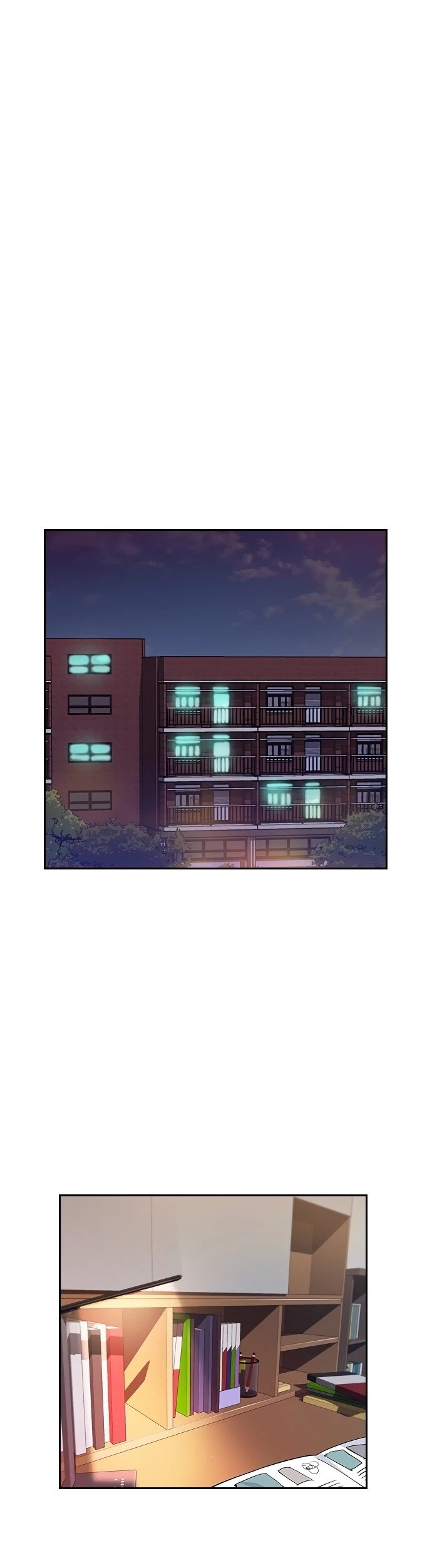 The World is Money and Power chapter 41 page 34