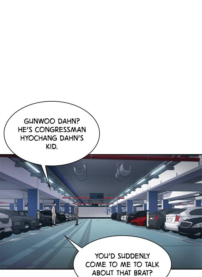 The World is Money and Power chapter 53 page 1