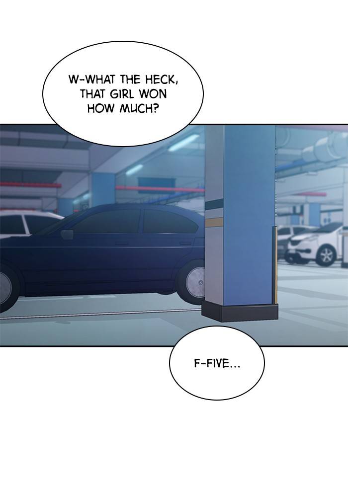 The World is Money and Power chapter 53 page 12