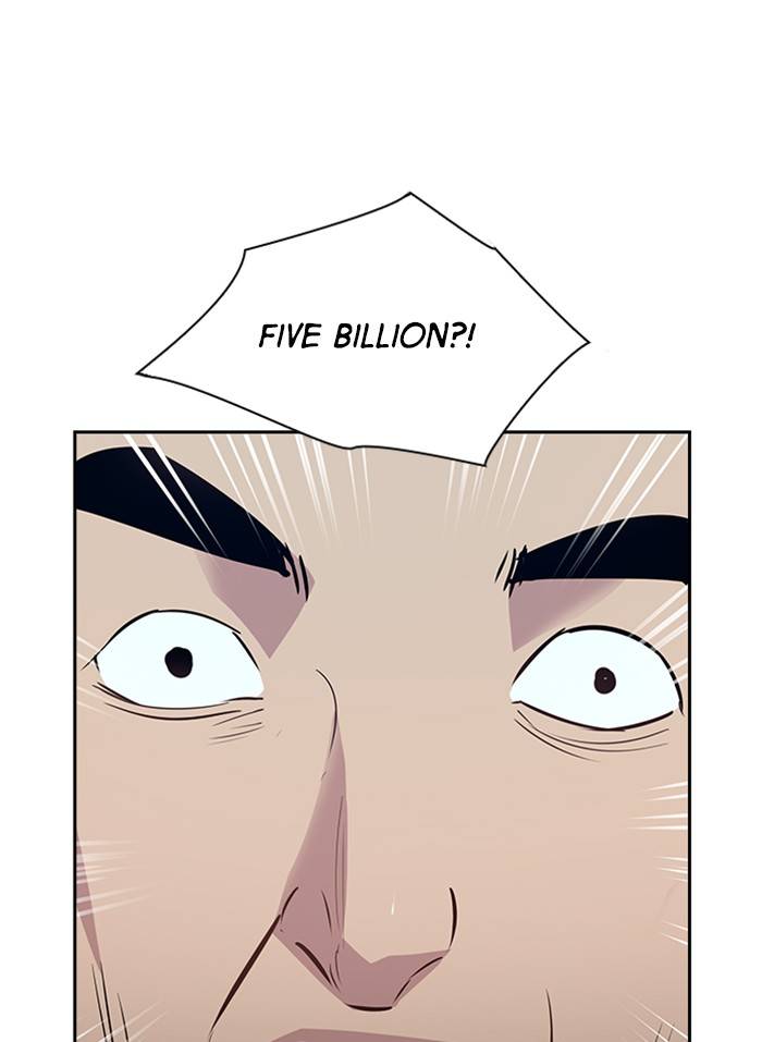 The World is Money and Power chapter 53 page 13