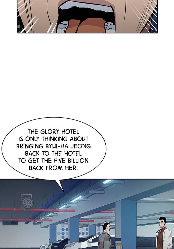 The World is Money and Power chapter 53 page 14