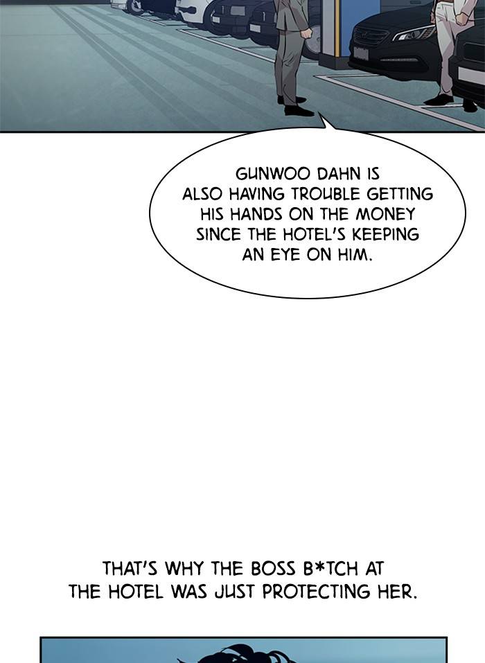 The World is Money and Power chapter 53 page 15