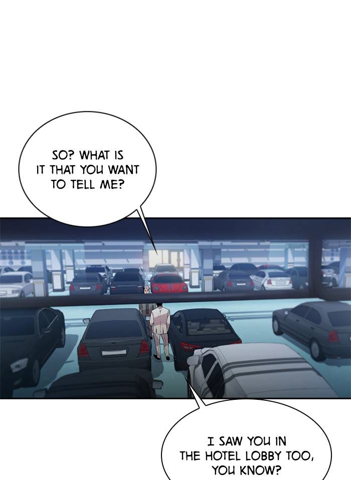 The World is Money and Power chapter 53 page 17