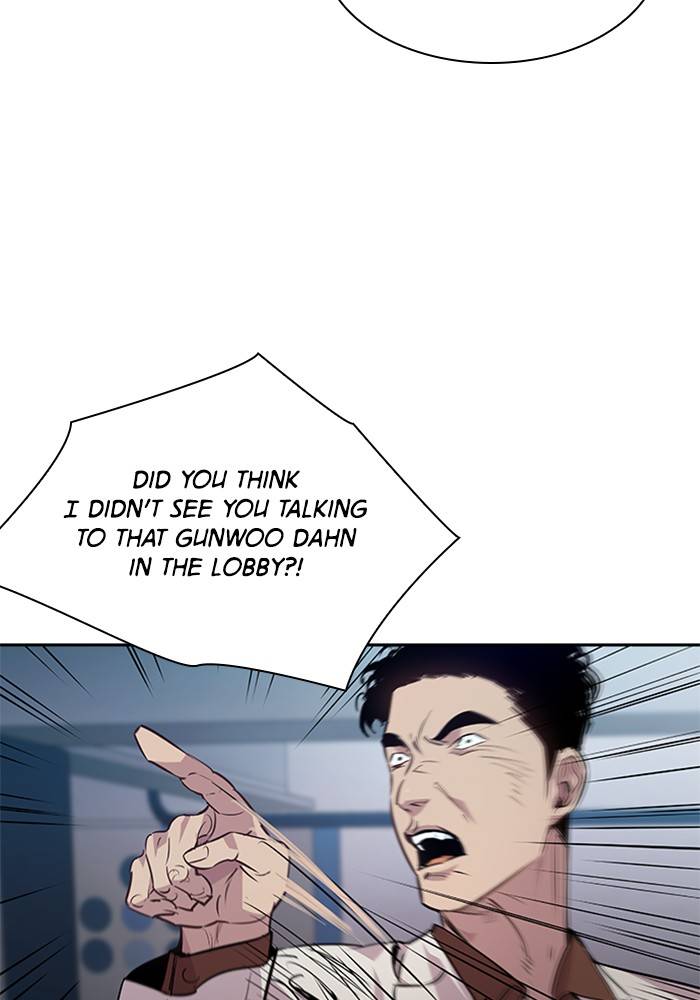 The World is Money and Power chapter 53 page 18