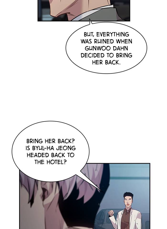 The World is Money and Power chapter 53 page 21