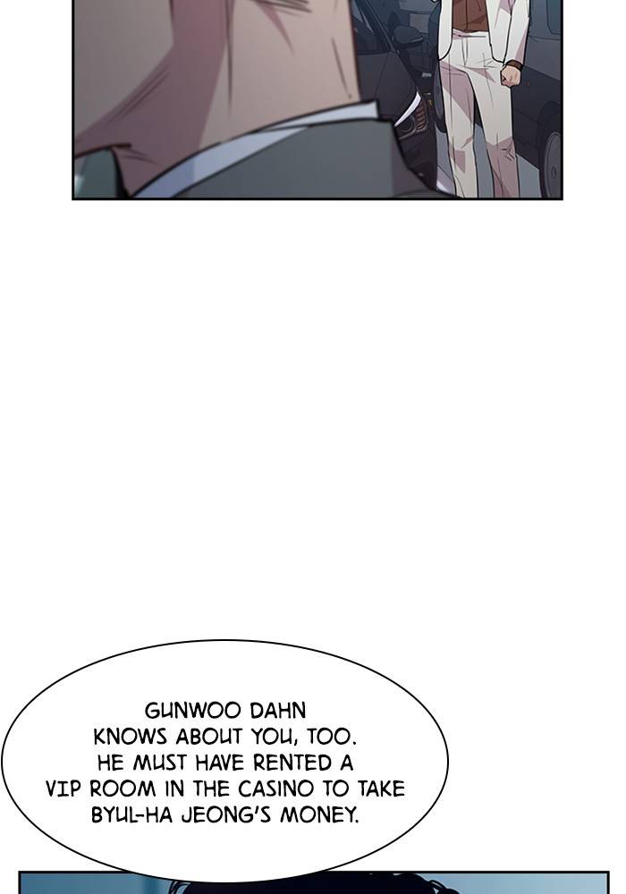 The World is Money and Power chapter 53 page 22