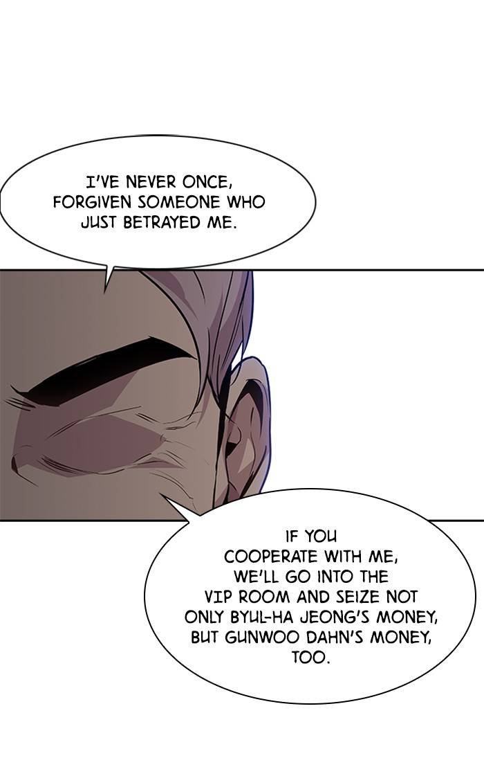 The World is Money and Power chapter 53 page 24