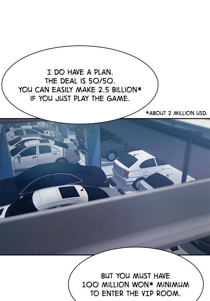 The World is Money and Power chapter 53 page 27