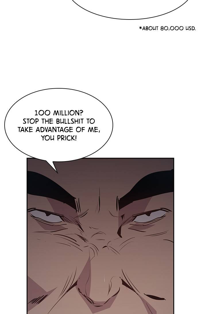 The World is Money and Power chapter 53 page 28