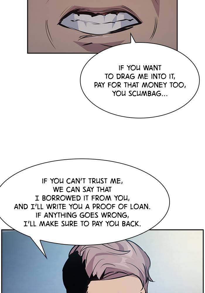 The World is Money and Power chapter 53 page 29