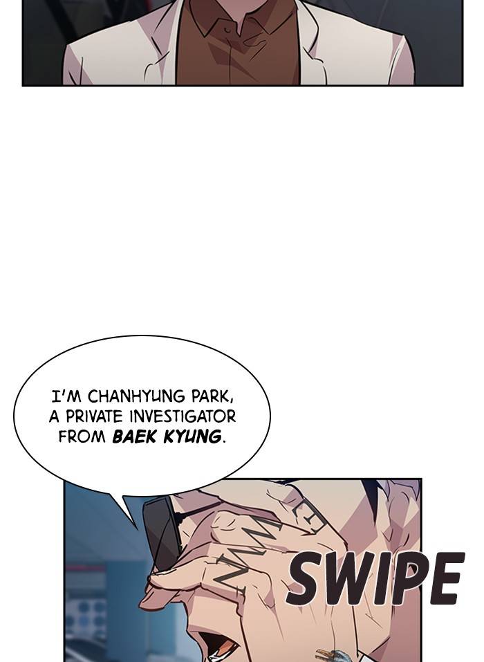 The World is Money and Power chapter 53 page 3