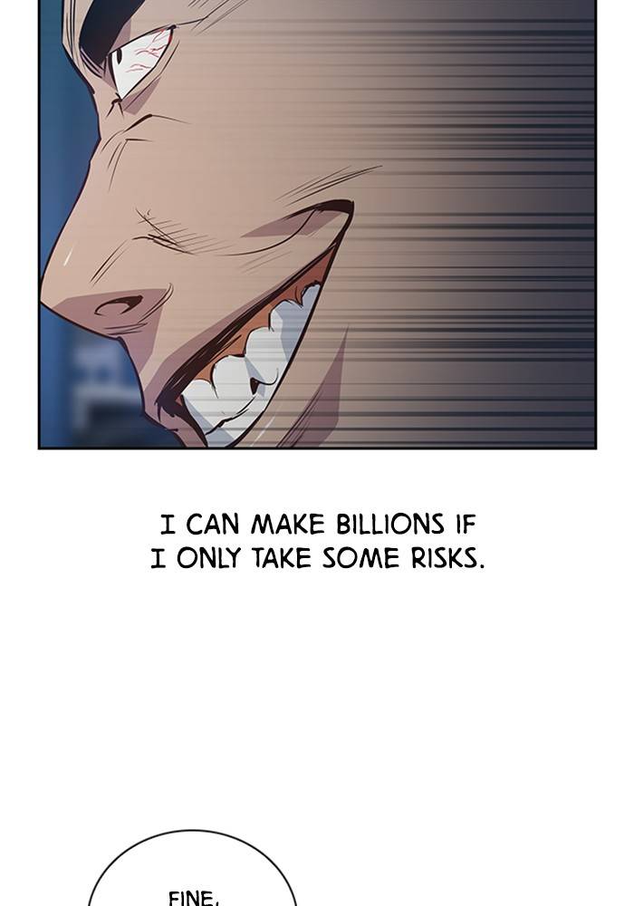 The World is Money and Power chapter 53 page 33