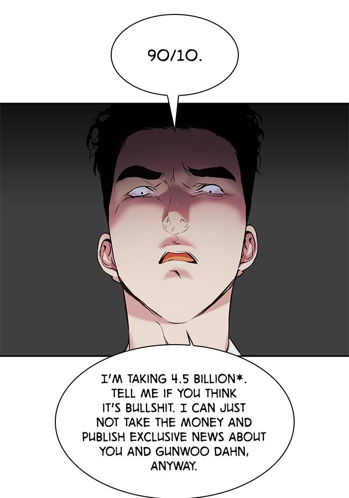 The World is Money and Power chapter 53 page 35