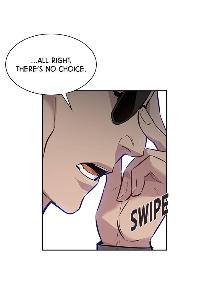 The World is Money and Power chapter 53 page 37