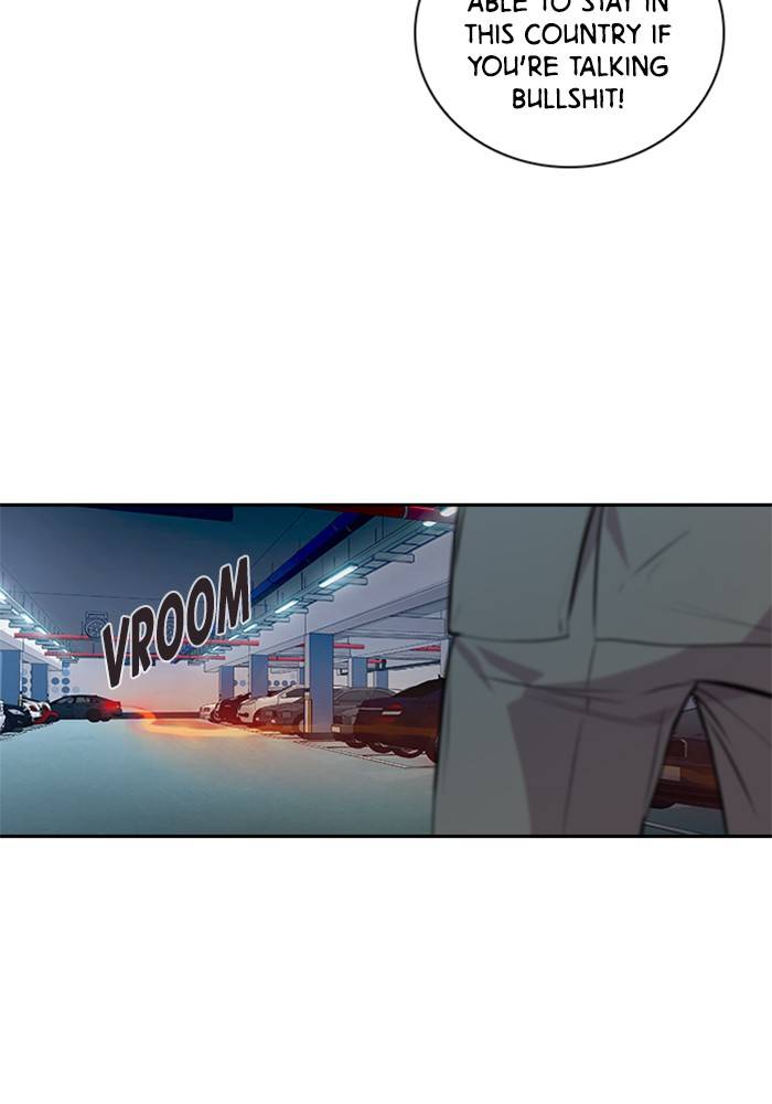 The World is Money and Power chapter 53 page 39