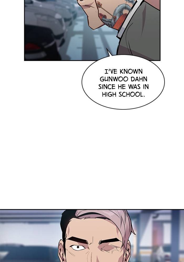 The World is Money and Power chapter 53 page 4