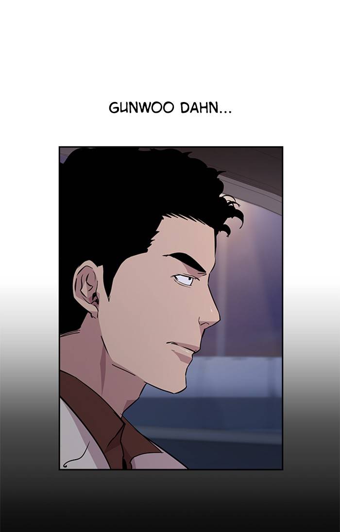 The World is Money and Power chapter 53 page 40