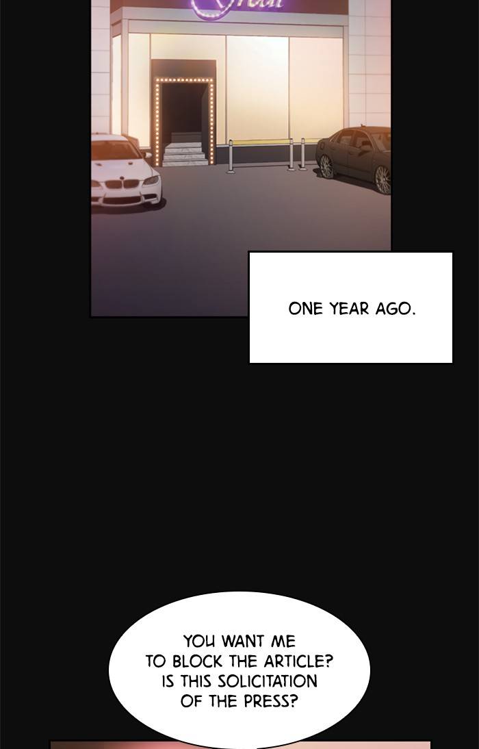 The World is Money and Power chapter 53 page 42