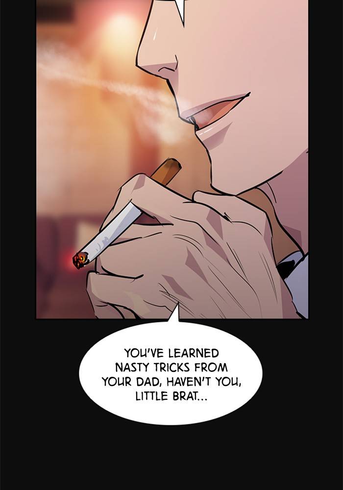 The World is Money and Power chapter 53 page 43